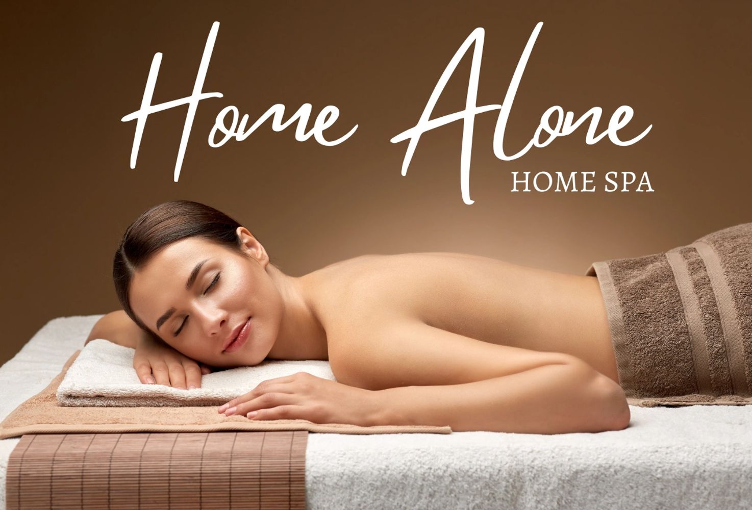 Home Alone Spa